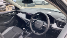 Skoda Kamiq 1.0 TSI 95 SE Edition 5dr Petrol Hatchback